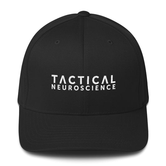 Tactical Neuroscience Flexfit Hat
