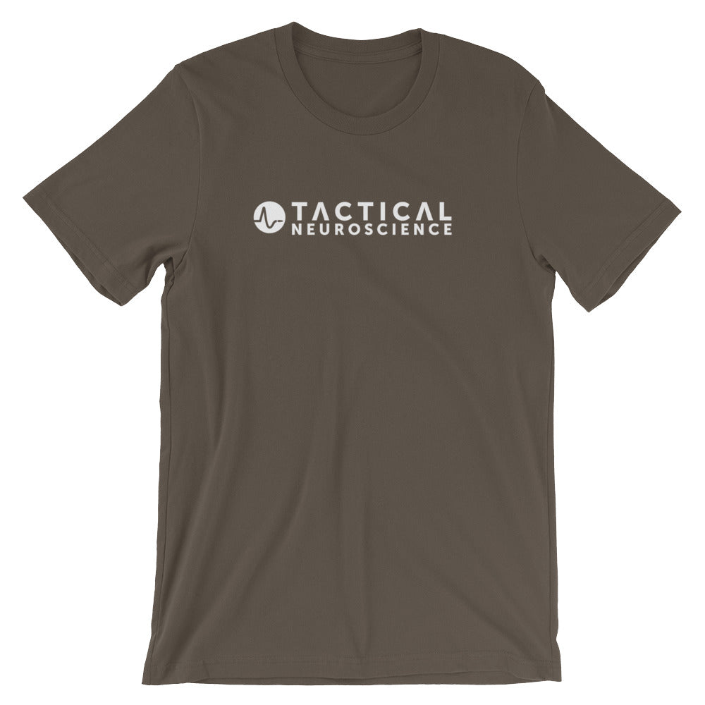 Tactical Neuroscience T-Shirt