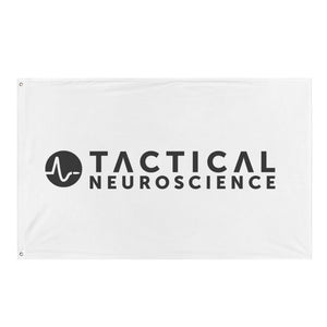 Tactical Neuroscience Flag