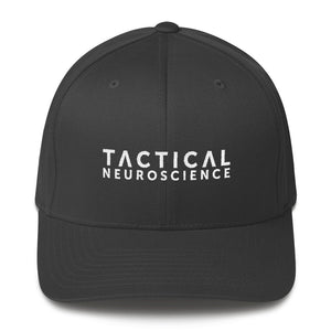 Tactical Neuroscience Flexfit Hat
