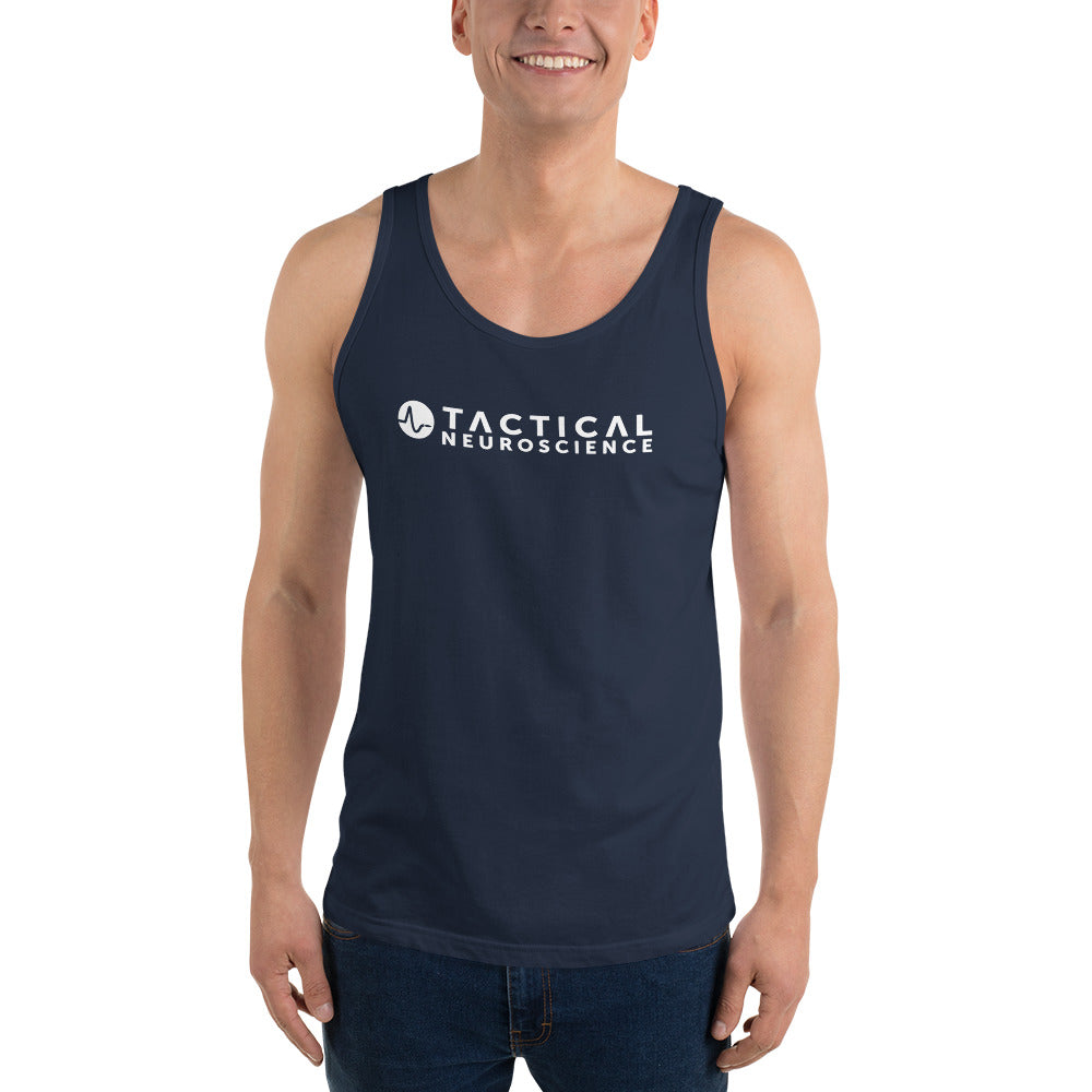 Tactical Neuroscience Tank Top