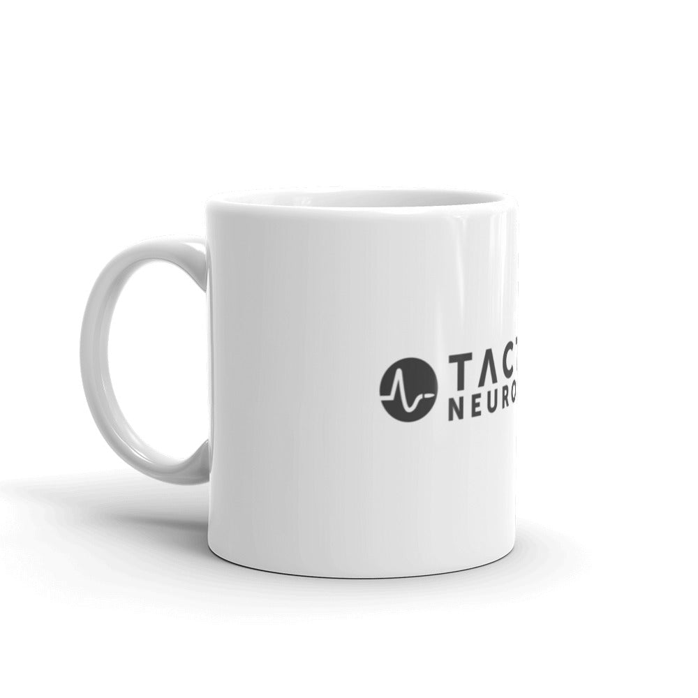 Tactical Neuroscience Mug