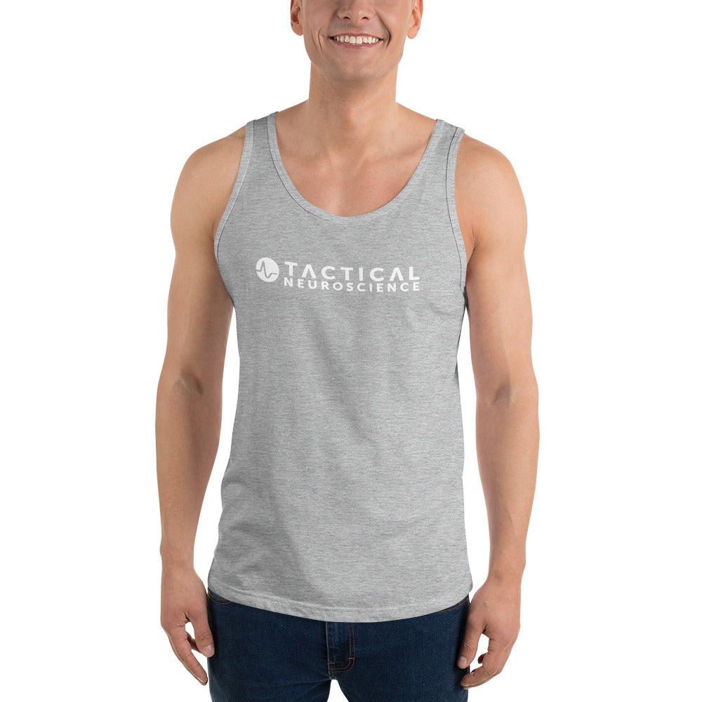Tactical Neuroscience Tank Top