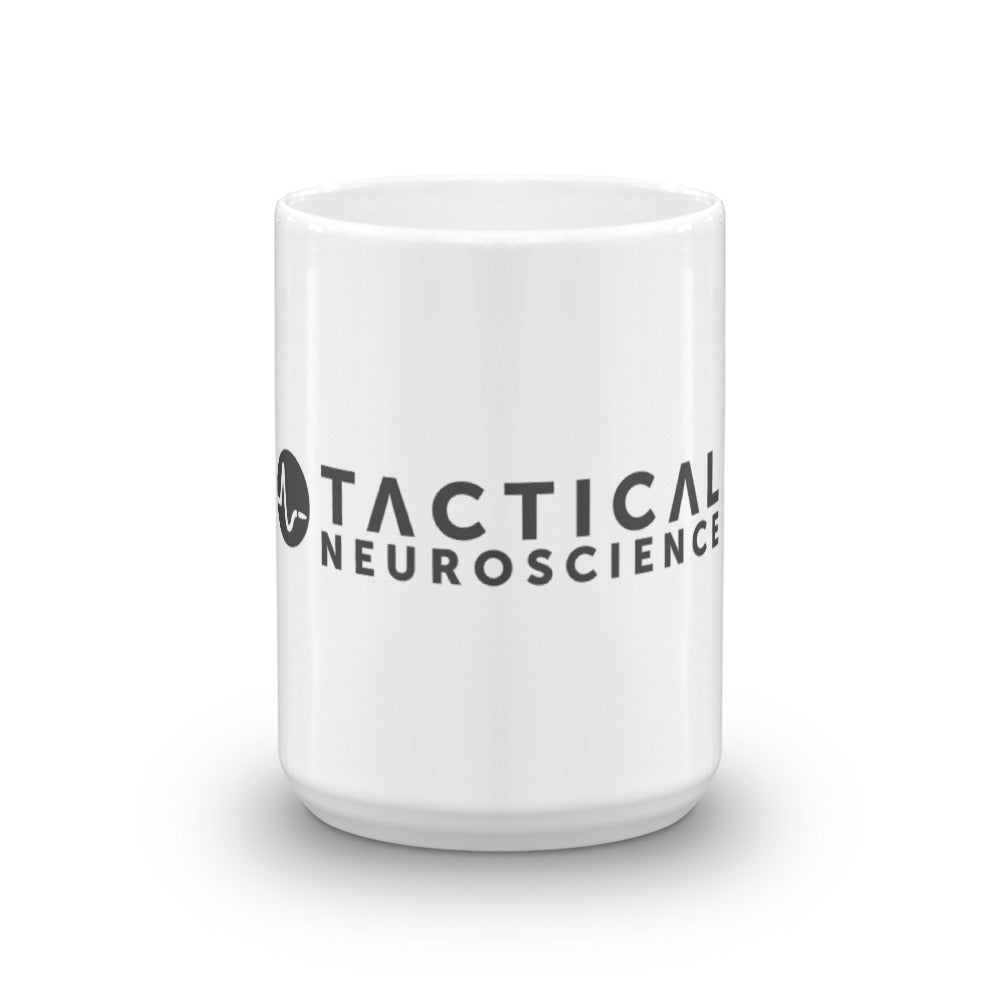 Tactical Neuroscience Mug
