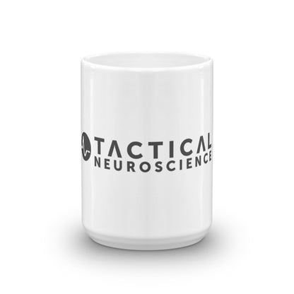Tactical Neuroscience Mug