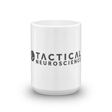 Tactical Neuroscience Mug