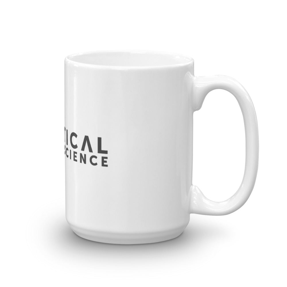 Tactical Neuroscience Mug