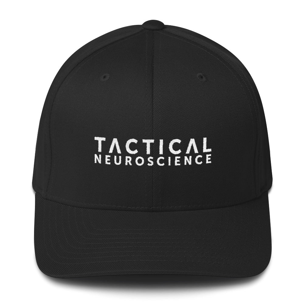 Tactical Neuroscience Flexfit Hat