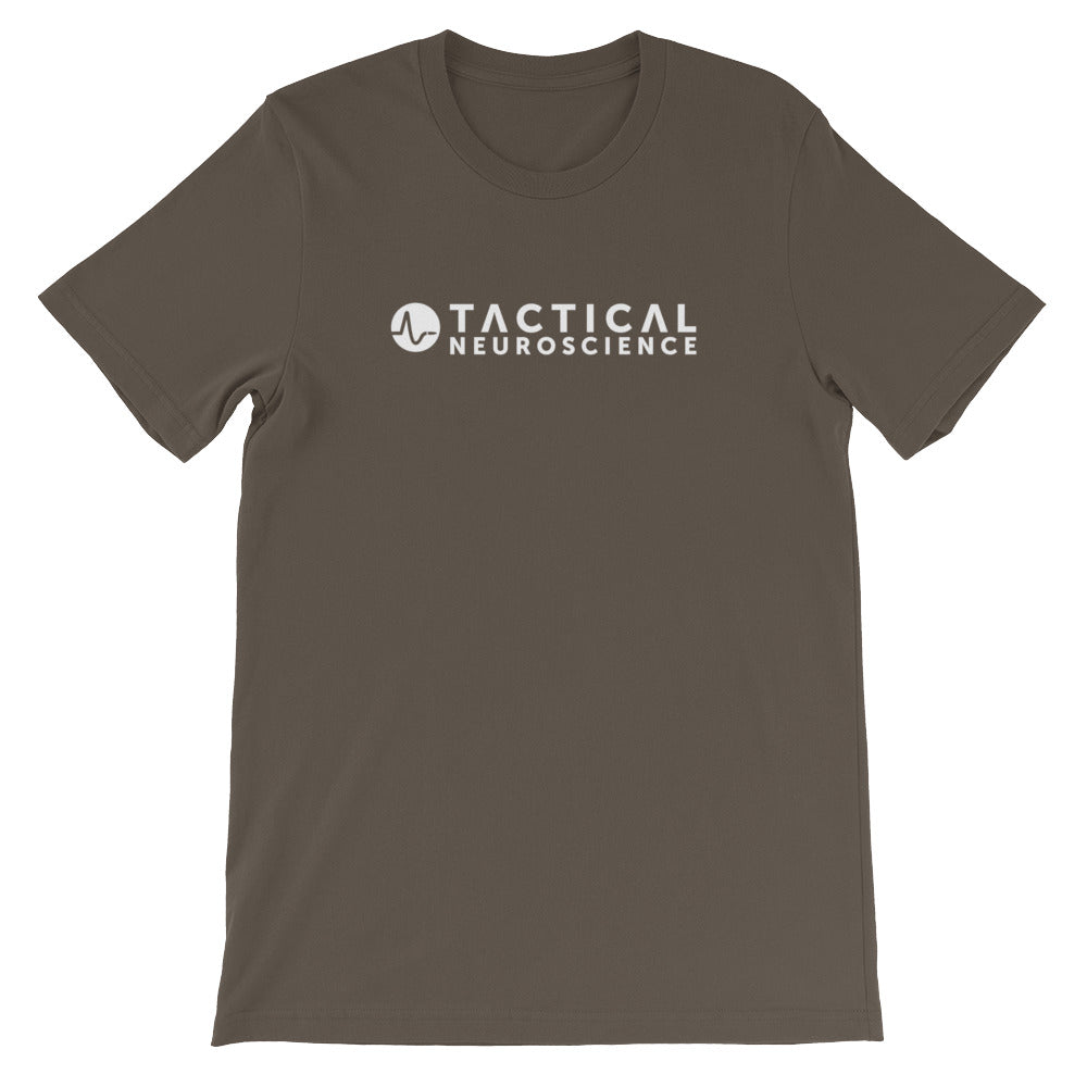 Tactical Neuroscience T-Shirt