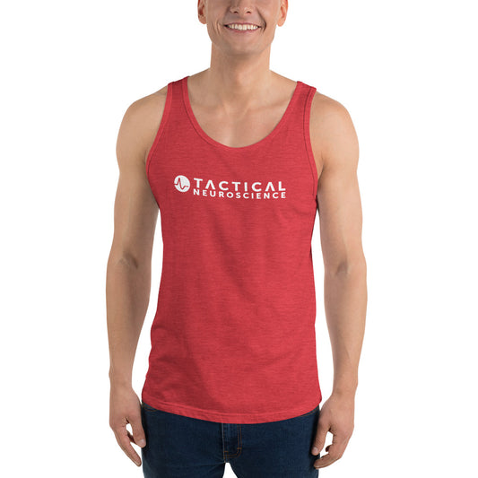 Tactical Neuroscience Tank Top