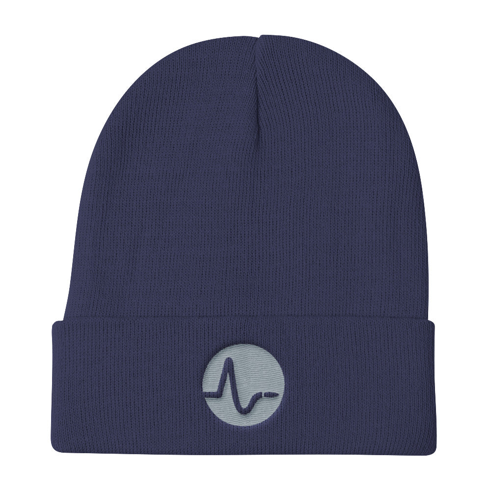 Tactical Neuroscience Beanie