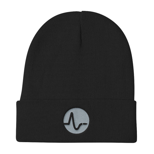 Tactical Neuroscience Beanie