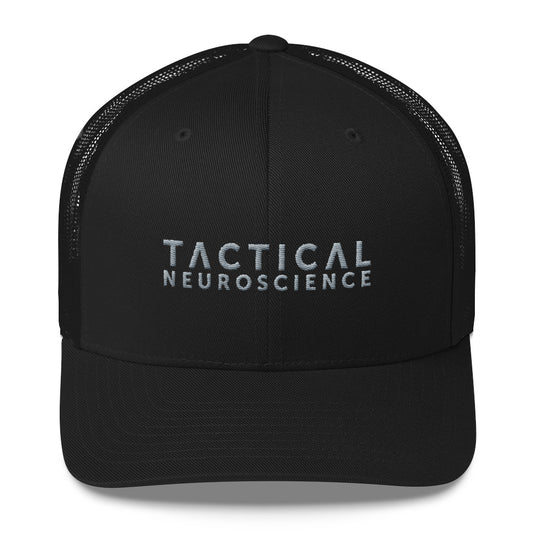 Tactical Neuroscience Hat