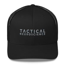 Tactical Neuroscience Hat