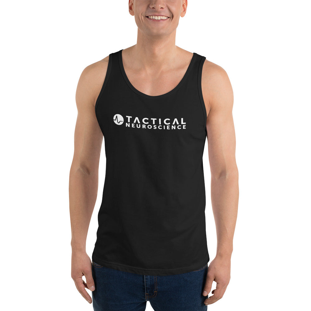 Tactical Neuroscience Tank Top