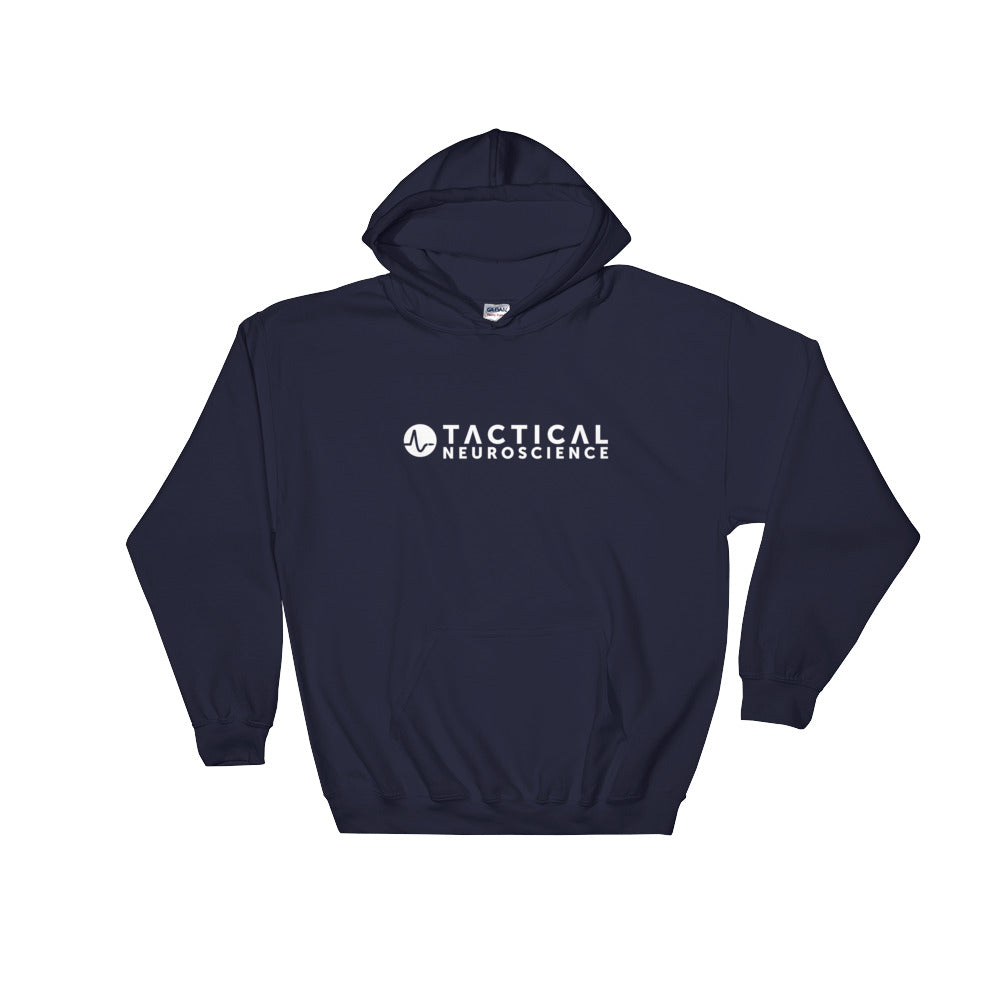 Tactical Neuroscience Hoodie