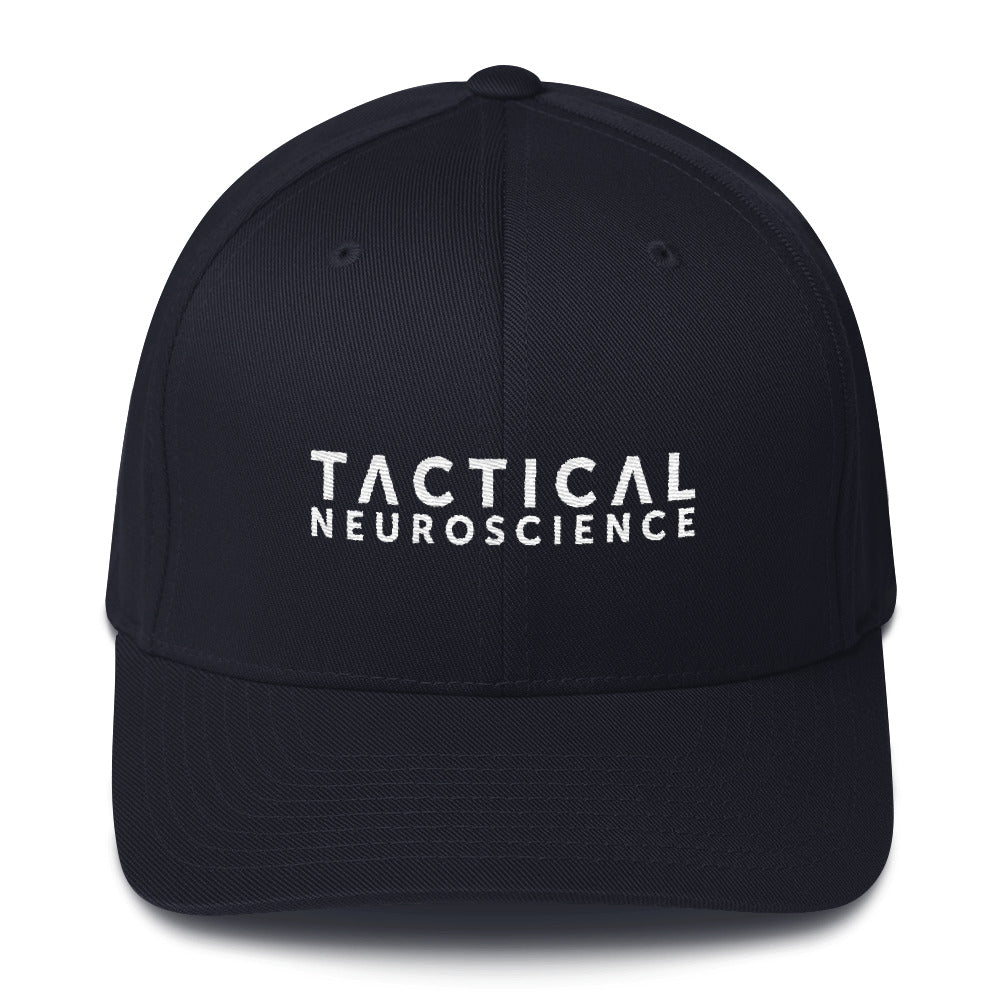 Tactical Neuroscience Flexfit Hat