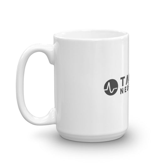 Tactical Neuroscience Mug
