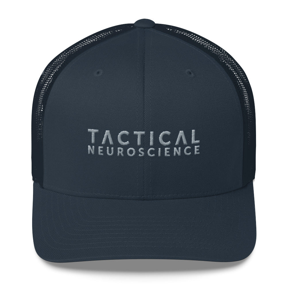 Tactical Neuroscience Hat