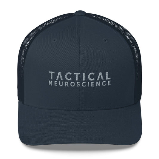 Tactical Neuroscience Hat
