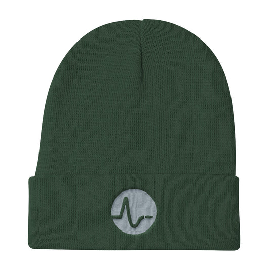 Tactical Neuroscience Beanie