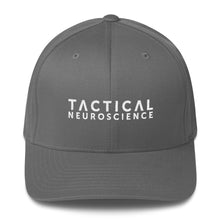 Tactical Neuroscience Flexfit Hat