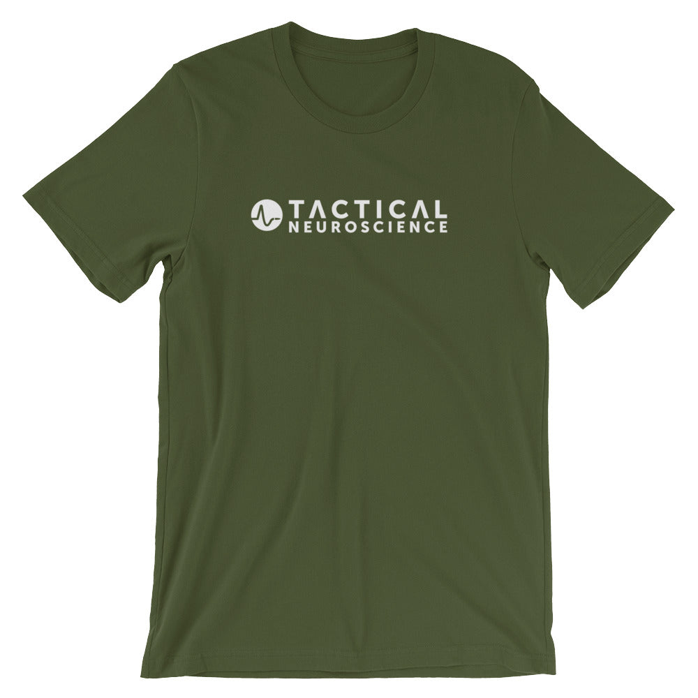 Tactical Neuroscience T-Shirt