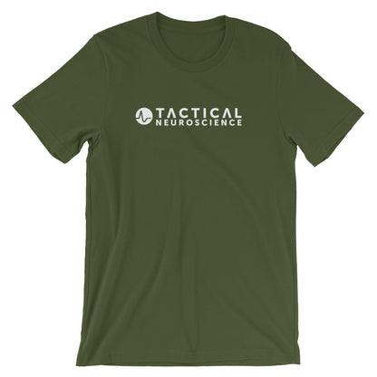 Tactical Neuroscience T-Shirt