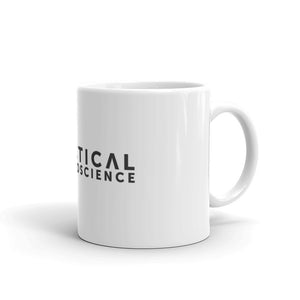 Tactical Neuroscience Mug