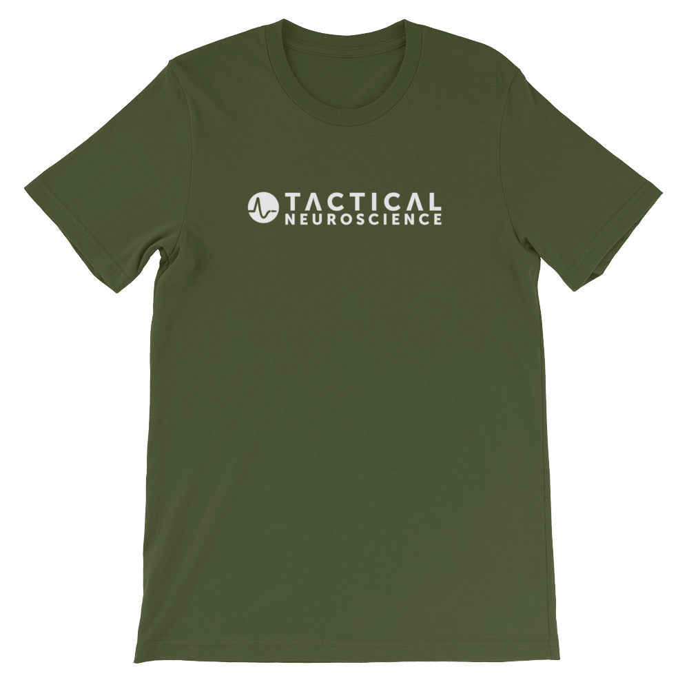 Tactical Neuroscience T-Shirt