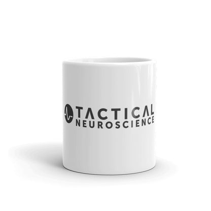 Tactical Neuroscience Mug