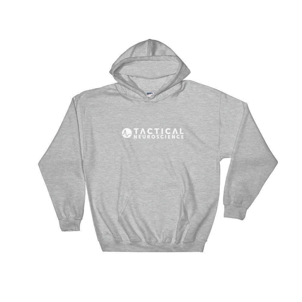 Tactical Neuroscience Hoodie