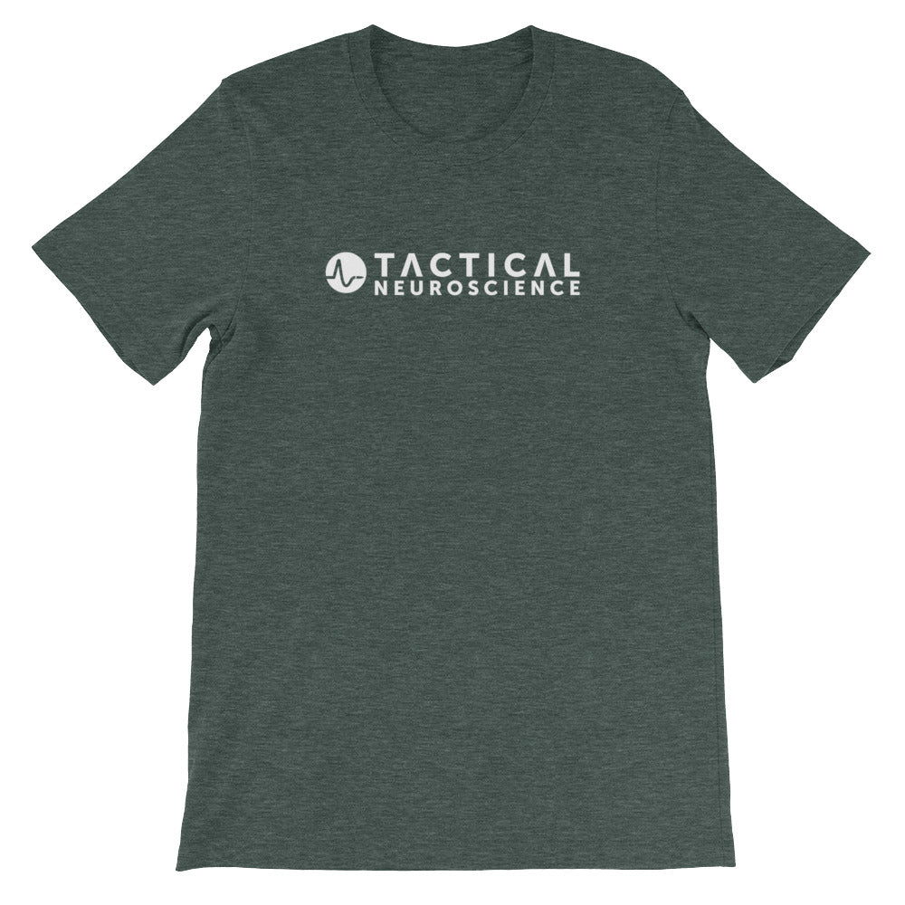 Tactical Neuroscience T-Shirt