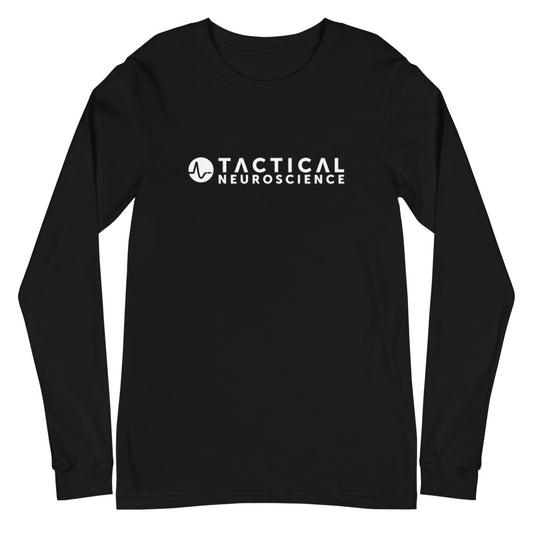 Tactical Neuroscience Long Sleeve Tee