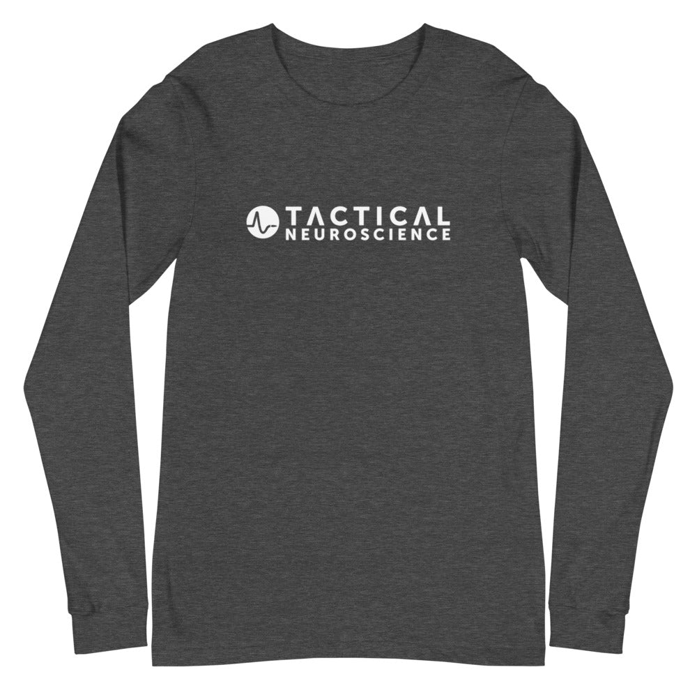Tactical Neuroscience Long Sleeve Tee