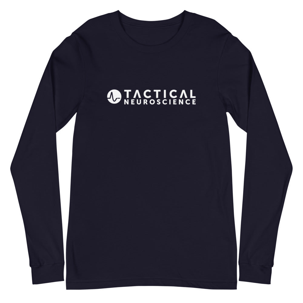 Tactical Neuroscience Long Sleeve Tee