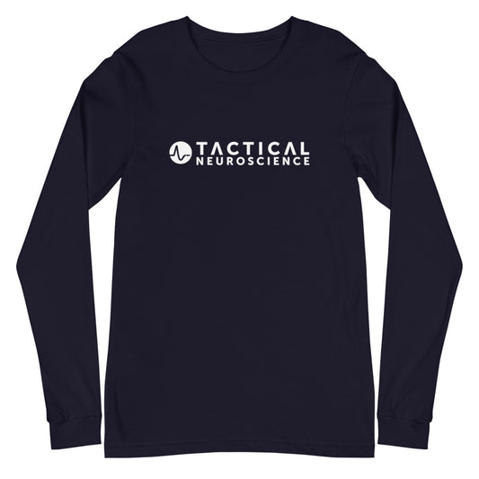 Tactical Neuroscience Long Sleeve Tee